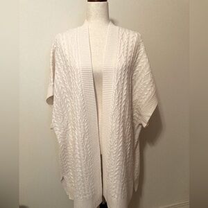 NWT. Haven Well Within Cashmere Cardigan. Size M